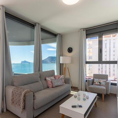 Apartamento Infinium - Costa Carpediem كاليبي المظهر الخارجي الصورة
