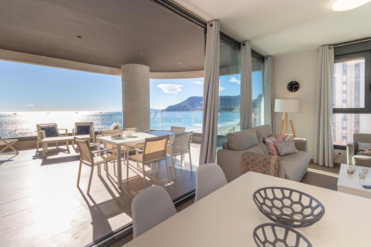 Apartamento Infinium - Costa Carpediem كاليبي المظهر الخارجي الصورة