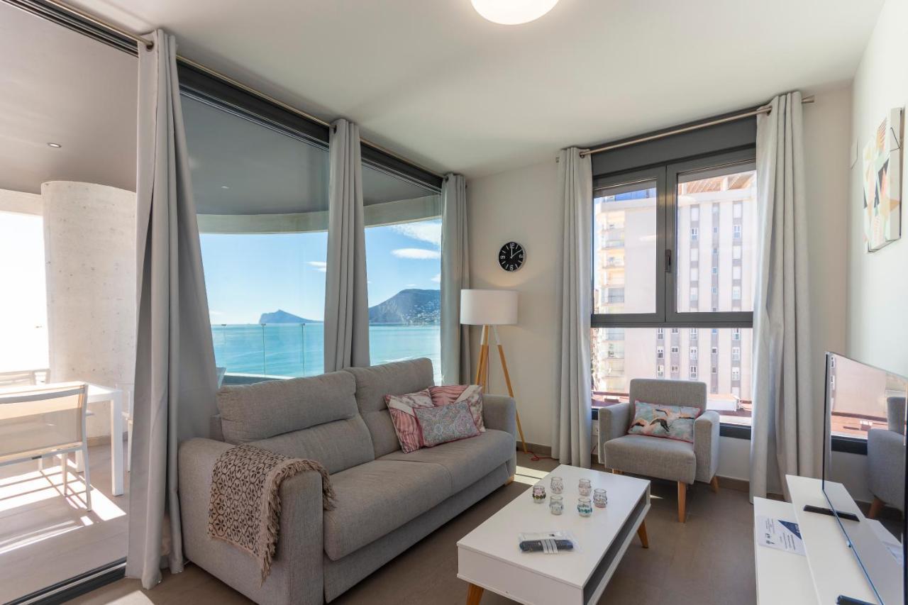 Apartamento Infinium - Costa Carpediem كاليبي المظهر الخارجي الصورة
