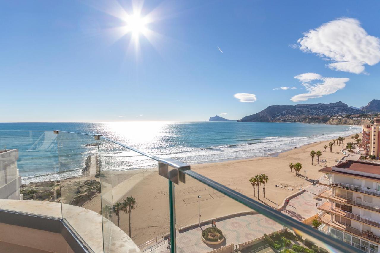 Apartamento Infinium - Costa Carpediem كاليبي المظهر الخارجي الصورة