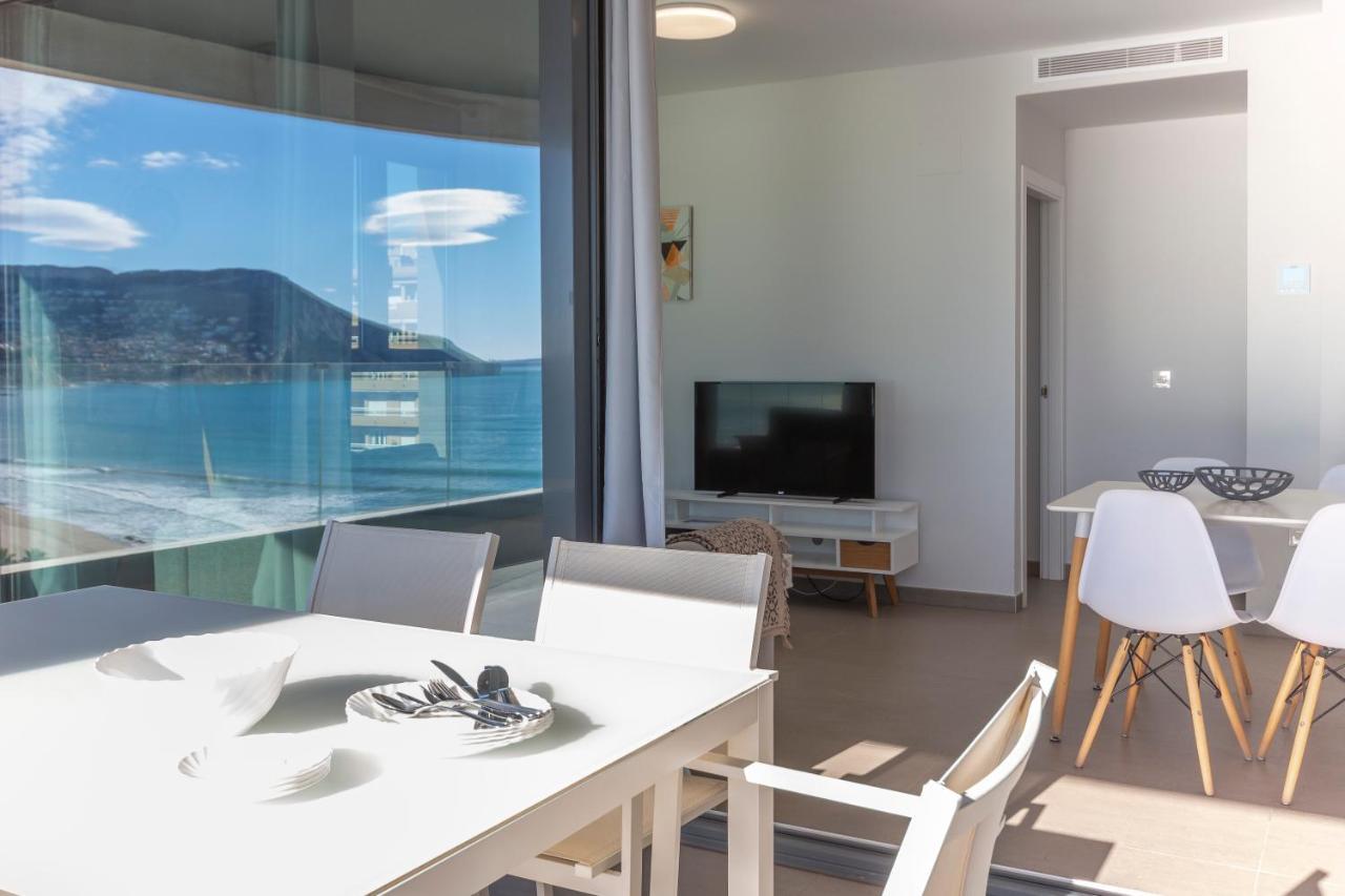 Apartamento Infinium - Costa Carpediem كاليبي المظهر الخارجي الصورة
