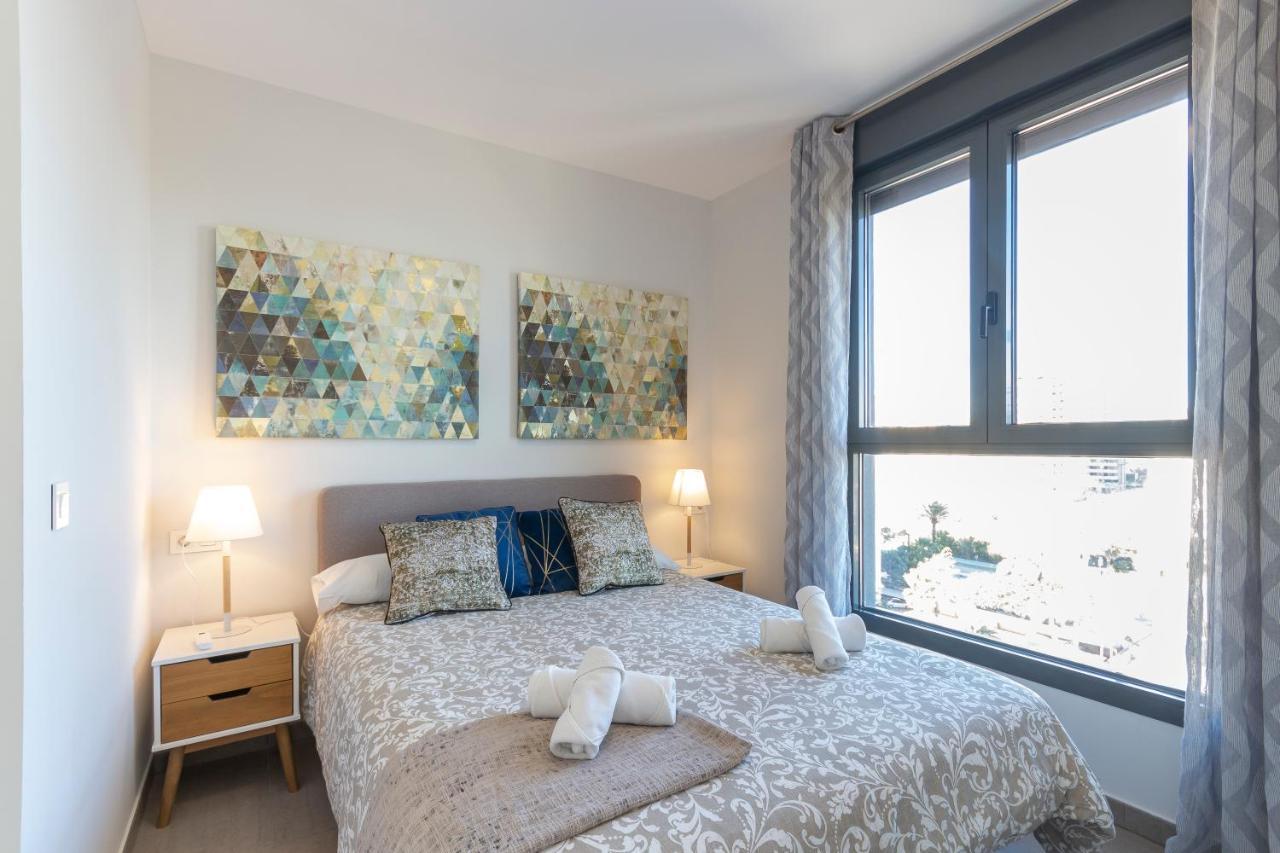 Apartamento Infinium - Costa Carpediem كاليبي المظهر الخارجي الصورة
