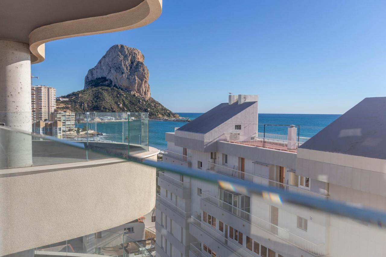 Apartamento Infinium - Costa Carpediem كاليبي المظهر الخارجي الصورة