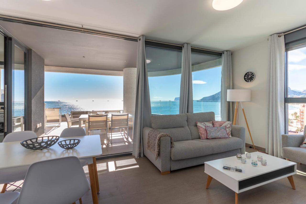 Apartamento Infinium - Costa Carpediem كاليبي المظهر الخارجي الصورة