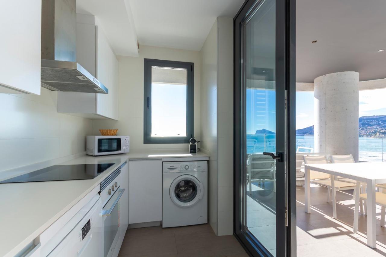 Apartamento Infinium - Costa Carpediem كاليبي المظهر الخارجي الصورة