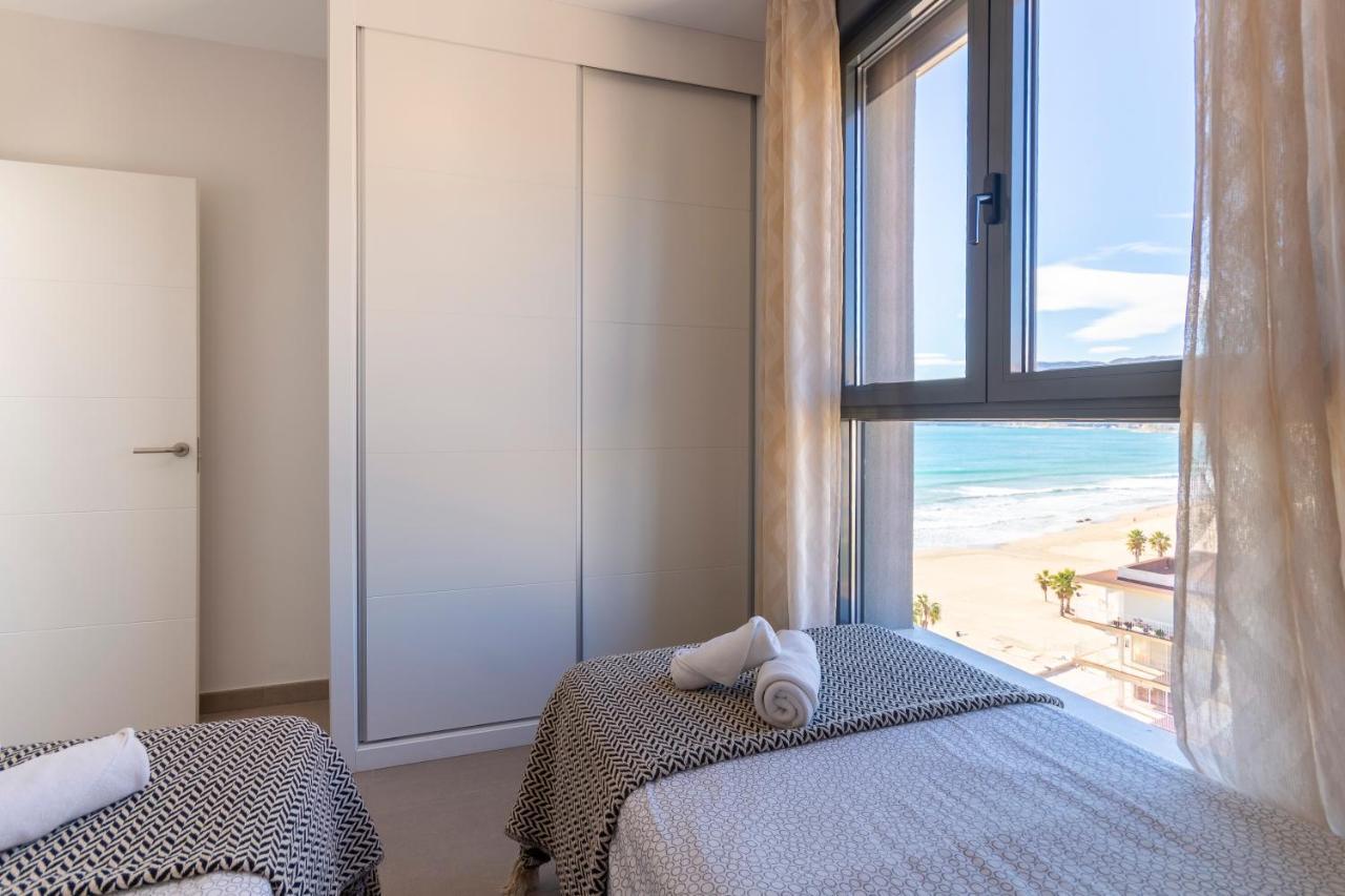 Apartamento Infinium - Costa Carpediem كاليبي المظهر الخارجي الصورة